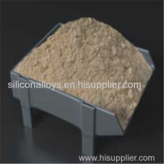 high temperature Mg castable for steel plant