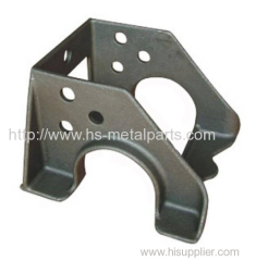 lost wax investment casting machinery parts
