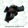 TURBO CHARGER LAND ROVER LR 018396