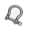 European Type Bow Shackle