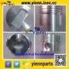 S3L S3L2 piston 31A17-07100 for excavator engine overhual repair 78mm