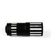 90 Degree Smartphone Telephoto Lens For Samsung / Camera Phone Zoom Lens