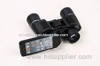 36mm Wide Angle Smartphone Telephoto Lens / Smartphone Camera Lenses