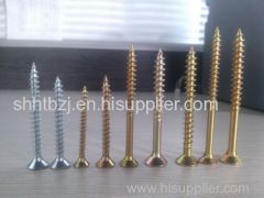 chipboard screws (screw supplier)