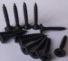 bugle head flat head cross drive drywall screws