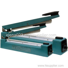 SF Series Hand Impulse Sealer