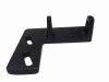 JONH DEERE Planter Left Hand Arm Bracket for Dry Fertilizer Shoe A52443 used with G52149