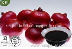 Allium Cepa Extract; Onion Extract;Spiraeoside 30%; Quercetin 2%-95%; Rutin 5%-30% ;
