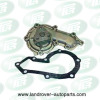 WATER PUMP LAND ROVER DEFENDER STC 1086