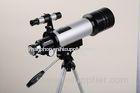 Optical Instrument Phone Spotting Scope Coin Operated with 12x Tele - lens