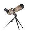 Waterproof 20 - 60x 70mm Zoom Phone Spotting Scope For Photography BAK4 Prism