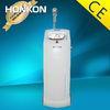 Fast Diode Laser 808nm Beard / Armpit Hair Removal Beauty Equipment with RF frequency