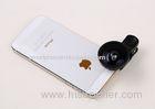 Super Wide Angle & Macro & Fisheye Smartphone Camera Lens Kit 0.4X 34mm