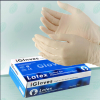 disposable latex glove with good quality