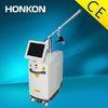 Ultra Pulse Co2 Fractional Laser Skin Tightening Machine 100um - 2000um Spot Size