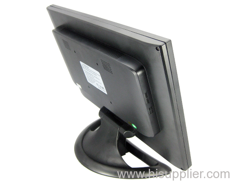 TFT LCD Monitor/19 Inch Touch Screen Monitor