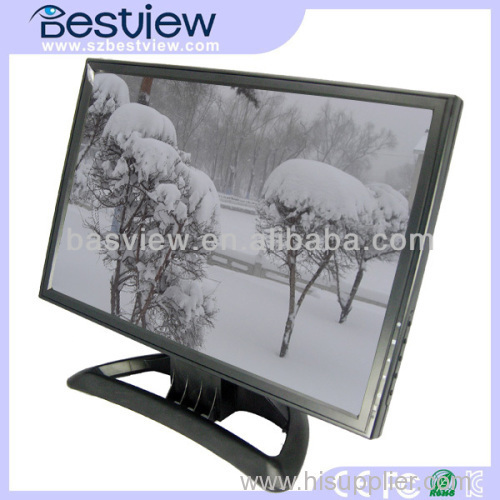 High Quality Professional Lcd Monitor 19