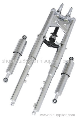 Motorcycle Shock Absorber Motorcycle Parts