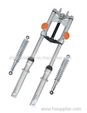 Motorcycle Parts Shock Absorber