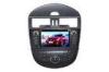 WiFi / 3G Android Car Navigation System For NISSAN SUCCE / SHUAIKE 2011