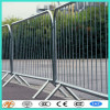 temporary police fence panels for the traffic/event