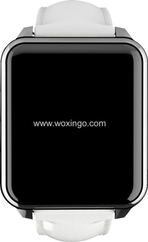 mobile phone smart watch with bluetooth