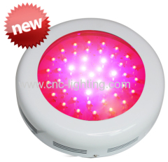 75W UFO LED Plant Grow Light with 45pcs 3W leds