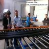 Shock Absorption Heat Preservation Nbr/Pvc Rubber Foam Insulation production line