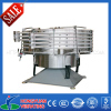 Swing Sieve with high capacity