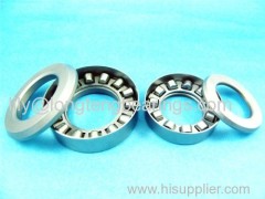 deep groove ball bearing