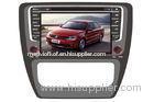 Replacement 2 Channel Windows Car DVD Player for VW SAGITAR 2013 Canbus