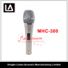 Stereo Studio Condenser Broadcasting & Recording Microphone