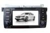 Single Din 7 inch 1 M3 / E46 BMW DVD GPS with Android 5.0 Systems