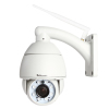 Sricam 720P 5x Optical Zoom Pan Tilt H.264 ptz wifi ip network camera Outdoor CCTV Dome Camera