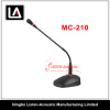Audio AccessoriesUnidirectional Wired Microphone MC - 210