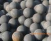 Grinding Balls of Steel Forged Medias; Forged Steel Milling Grinding for Mining Mill