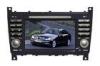 Replacement WIFI 3G C class Mercedes Benz GPS Navigation System with Bluetooth