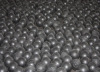 Oil-quenched Cast Chrome Grinding Steel Balls;Chrome Grinding Steel Balls for Cements