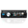 Single Din Car FM Transmitter MP3 Player