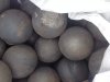 High Chrome Steel Gring Media Balls;Casting Steel Chrome Grinding Balls