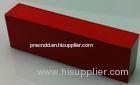 Strong magnetic Alnico Magnet Steel Rectangle can be painted in any colors