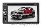 WiFi 3G Radio Bluetooth Audi DVD Player GPS Android Multimedia Player