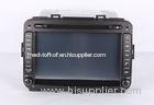 FM IR KIA GPS Navigation System Canbus Radio DVD Player for CARENS 2013