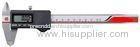 IP 67 Precision Digital Caliper With MM / INCH conversion at any position 0mm - 300mm