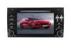 HD 1080P Bluetooth WIFI 3G Porsche Cayenne Navigation System Auto DVD Player