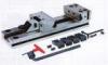 Horizontal Vertical High Precision Tool Vise Parallelism 0.005mm / 100mm