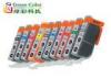 PGI9 Compatible Printer Ink Cartridges for Canon pro9500 , Install Stable Chip