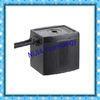 Custom OD 5.5mm AC 220V 24VDC Solenoid Coil For Spinning Machine