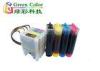 CISS (continuous ink supply system) for Brother DCP series printer bulk ink system