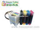 CISS (continuous ink supply system) for Brother DCP series printer bulk ink system
